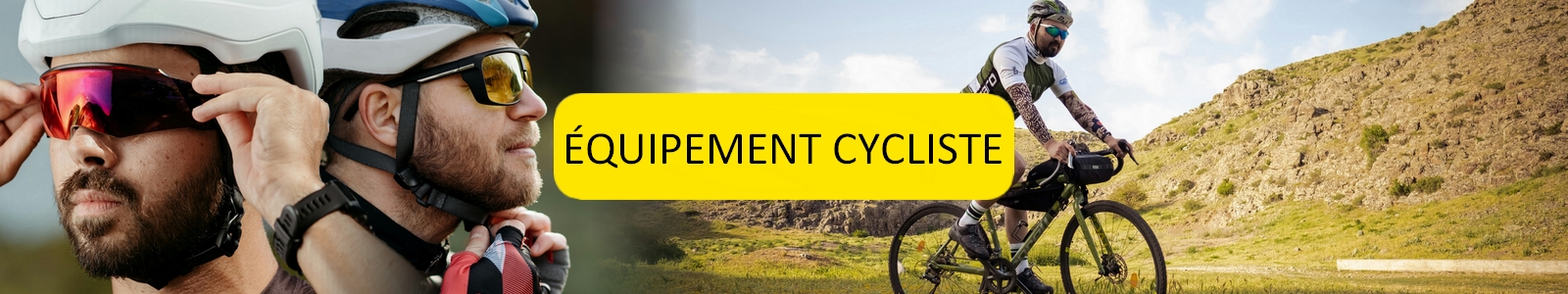 cycling equipment